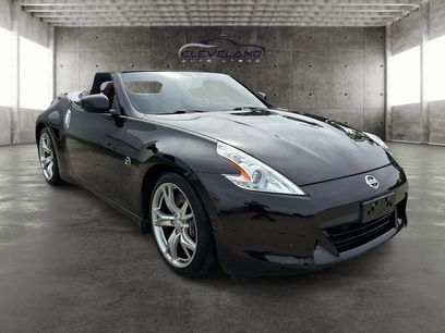 Used 2010 Nissan 370Z Touring w/ Sport Pkg