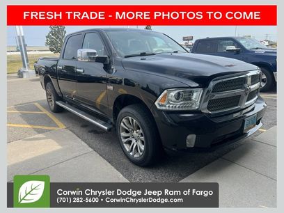 Used 2013 RAM 1500 Limited