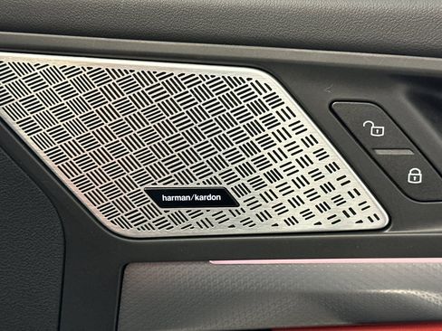 Used 2024 BMW X1 M35i w/ M Sport Professional Package image 21