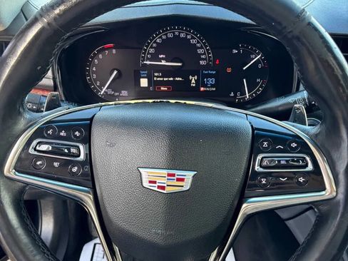 Used 2018 Cadillac CTS Luxury image 6