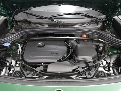 New 2027 MINI Cooper Countryman S AWD/4WD image 24