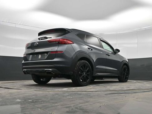 Used 2019 Hyundai Tucson Night image 34
