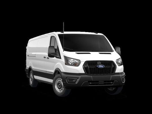 New 2026 Ford Transit 150 Low Roof w/ Load Area Protection Package RWD image 25
