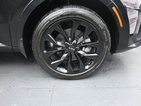 Used 2022 Kia Sorento SX image 13