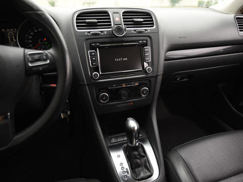 Used 2013 Volkswagen Jetta TDI image 17