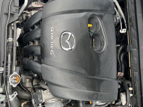 Used 2021 MAZDA CX-30 AWD 2.5 S w/ Select Package image 28