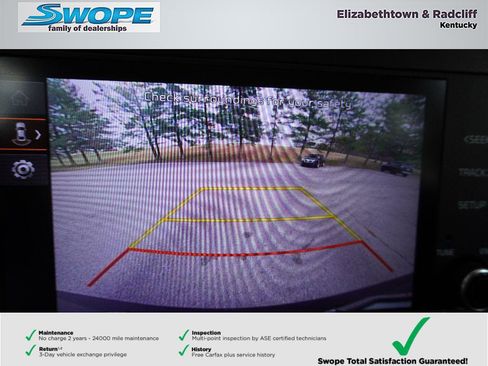 Used 2023 Kia Sportage LX image 22