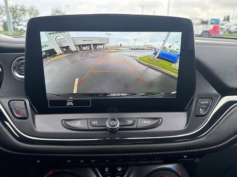 Used 2025 Chevrolet Blazer RS image 25