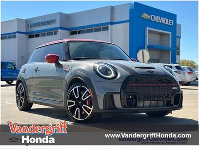 Used 2023 MINI Cooper John Cooper Works
