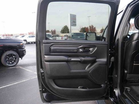 Certified 2023 RAM 1500 Limited image 19