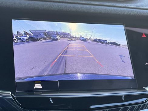 Certified 2024 Cadillac XT6 Premium Luxury w/ LPO, Floor Liner Package image 38