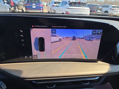 Certified 2025 Audi Q5 Premium Plus w/ Premium Plus image 14