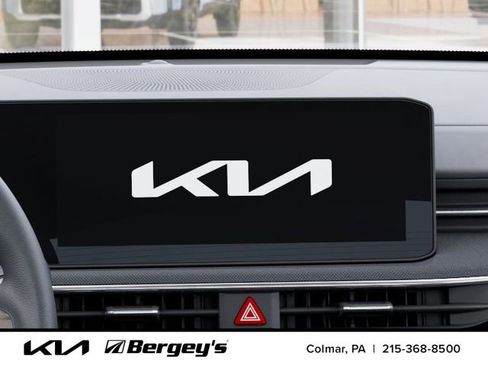 New 2026 Kia K5 LXS FWD image 23