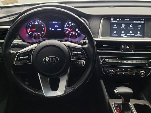 Used 2019 Kia Optima LX w/ LX Premium Package FWD image 22