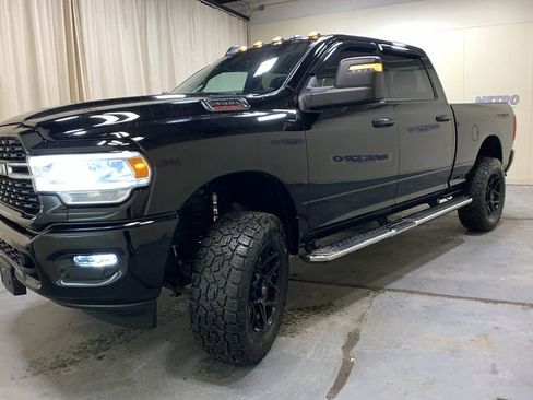 Used 2024 RAM 2500 Big Horn w/ Level 2 Equipment Group image 44