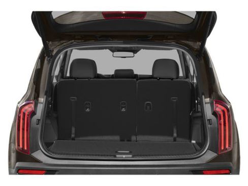 Used 2022 Kia Telluride EX w/ EX Premium Package image 15