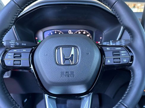 New 2026 Honda CR-V EX-L image 19