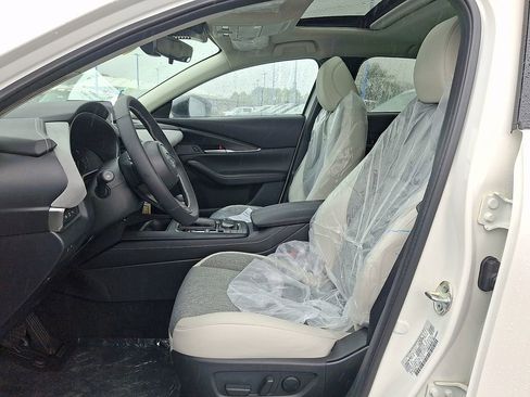 New 2026 MAZDA CX-30 Aire Edition AWD/4WD image 9