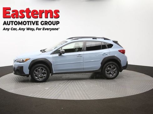 Used 2021 Subaru Crosstrek 2.5i Sport AWD/4WD image 62