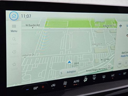 New 2026 Ford Escape ST-Line w/ Tech Pack #1 image 13