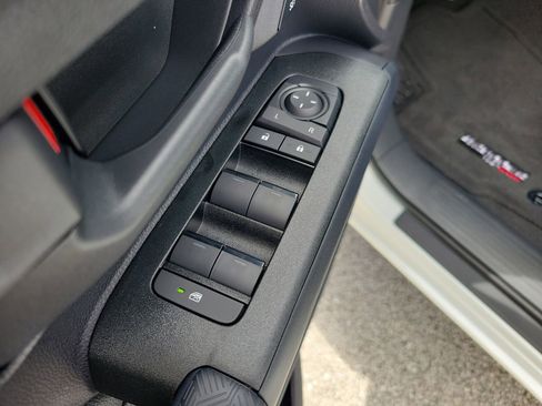 New 2026 Toyota 4Runner TRD Sport Premium AWD/4WD image 14