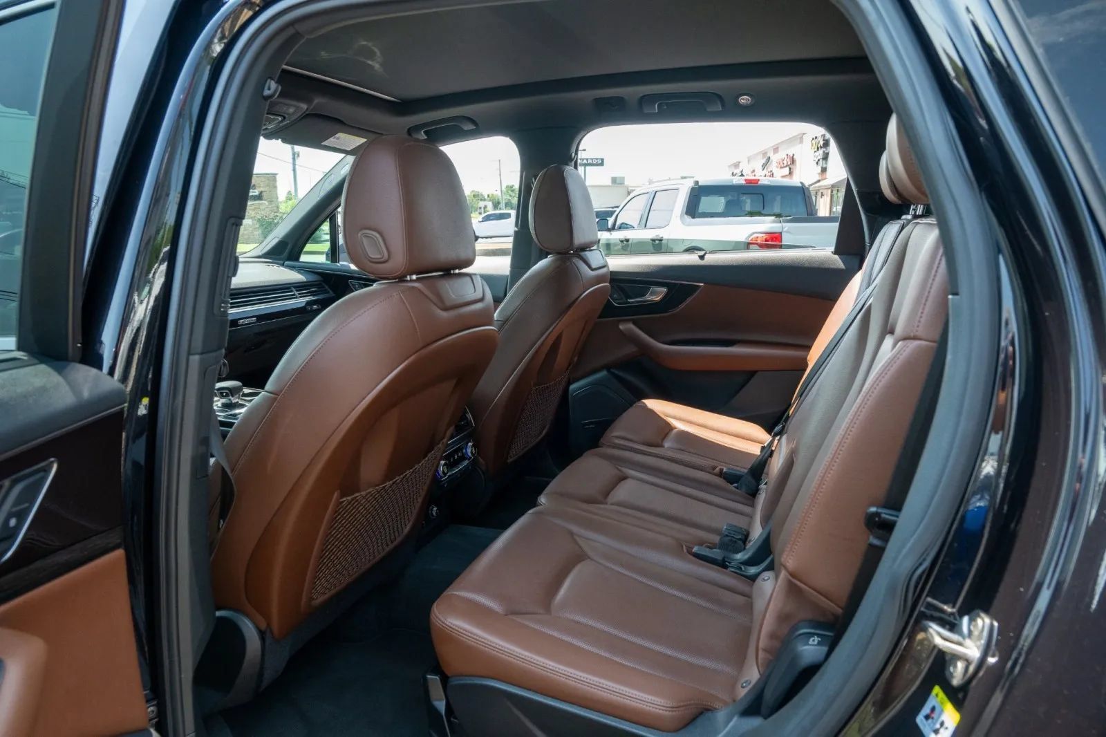 Used 2019 Audi Q7 3.0T Prestige AWD/4WD image 42