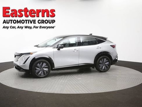 Used 2023 Nissan Ariya FWD image 56