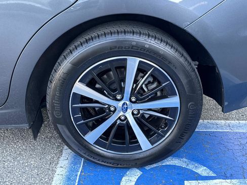 Used 2022 Subaru Impreza 2.0i Premium w/ Popular Package #2 image 8