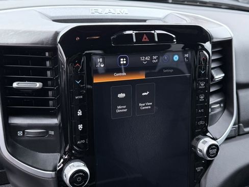 Certified 2023 RAM 1500 Big Horn image 40