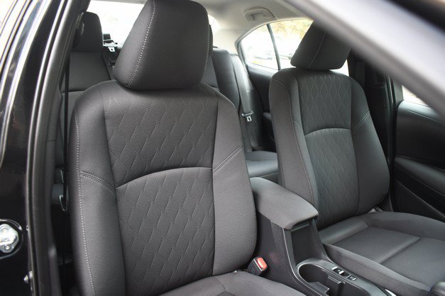 Certified 2024 Toyota Corolla LE FWD image 26