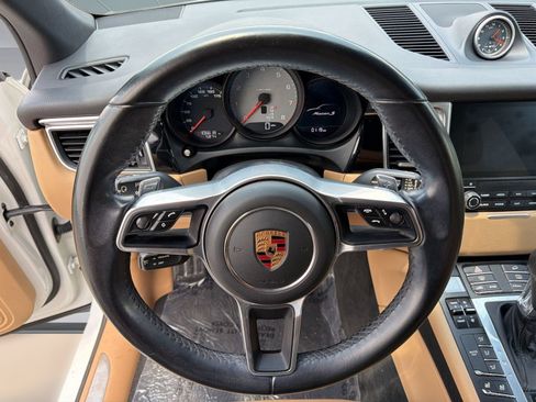 Used 2018 Porsche Macan S AWD/4WD image 11