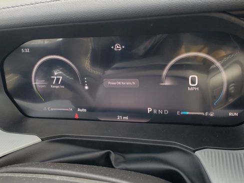 New 2026 Jeep Cherokee Laredo AWD/4WD image 17