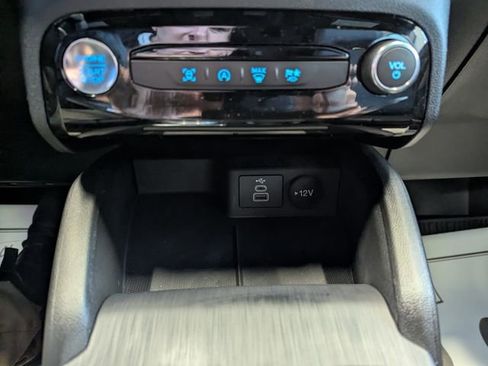 New 2026 Ford Escape ST-Line w/ Tech Pack #1 image 24