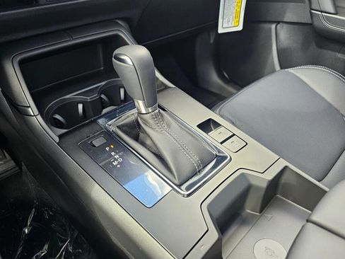 New 2026 MAZDA CX-5 2.5 S w/ Premium Package image 36