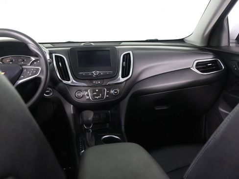 Used 2022 Chevrolet Equinox LT AWD/4WD image 31