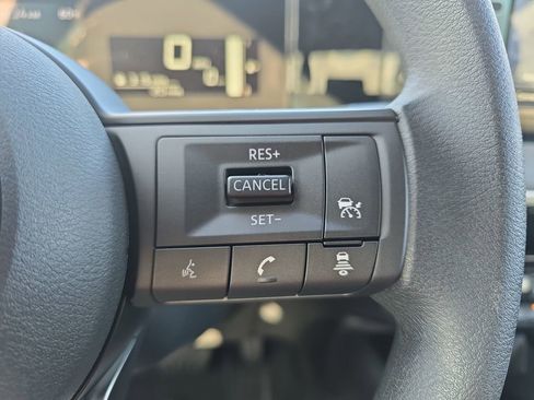 New 2026 Nissan Kicks SV w/ Charging Package image 22