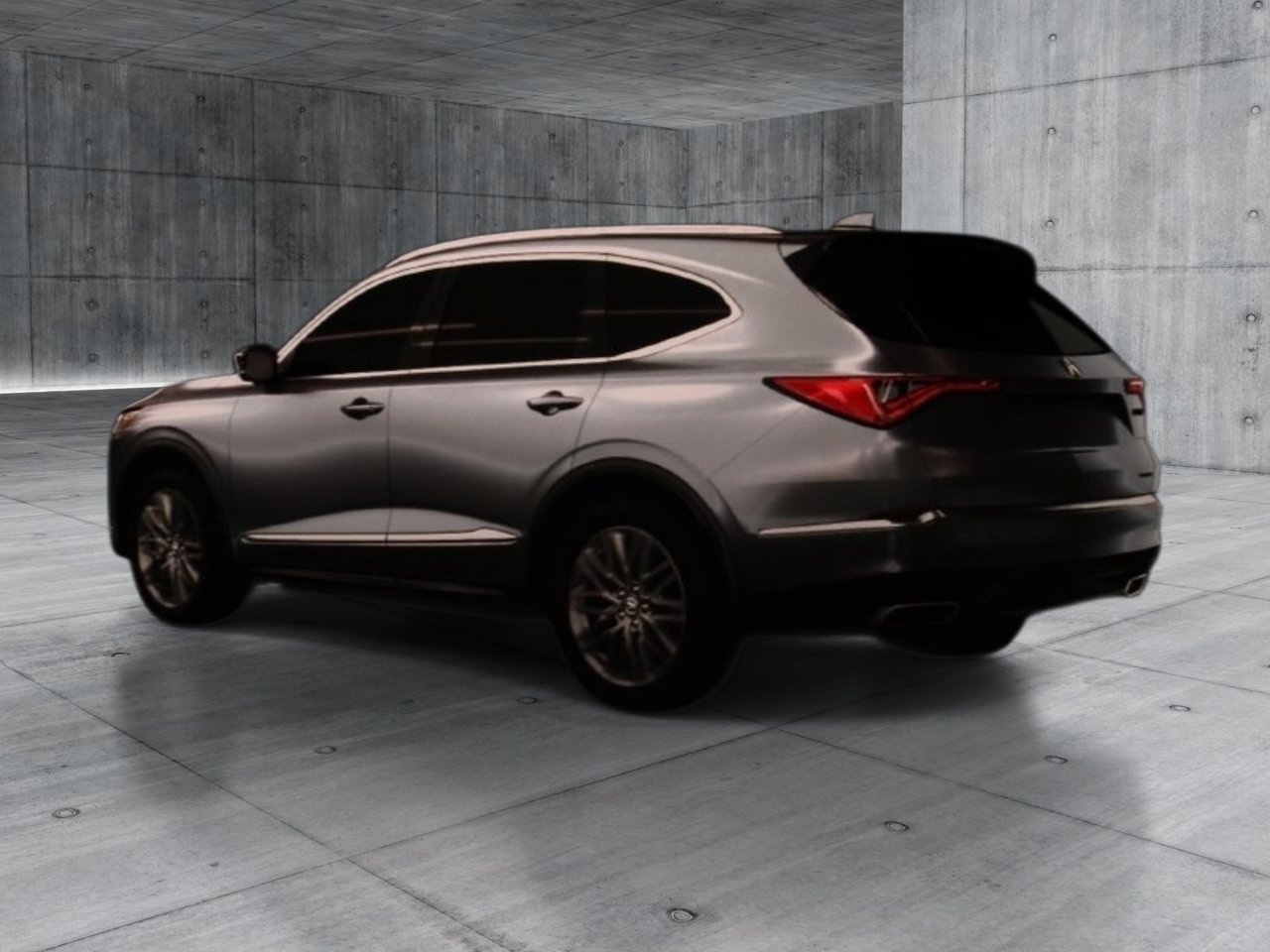 Used 2025 Acura MDX A-Spec AWD/4WD image 31