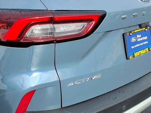 Certified 2023 Ford Escape Active w/ Tech Pack #2 image 26