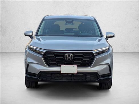 Used 2024 Honda CR-V LX image 2