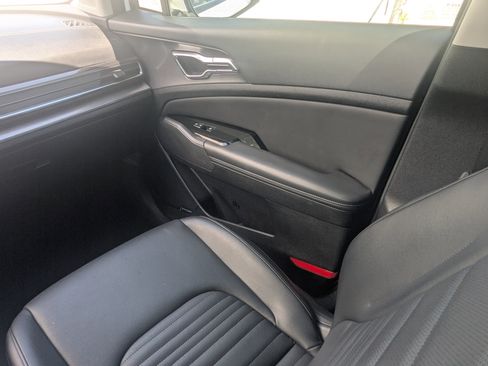 Certified 2023 Kia Sportage SX FWD image 19
