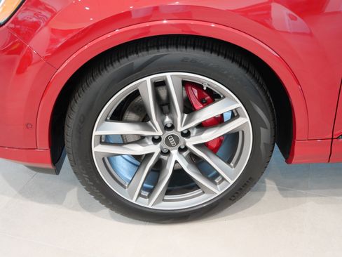 New 2026 Audi Q7 3.0T Prestige AWD/4WD image 4