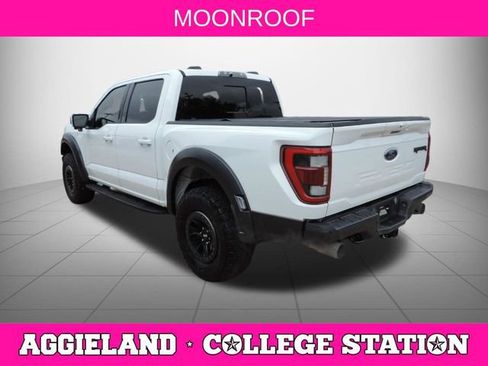 Used 2023 Ford F150 Raptor AWD/4WD image 6