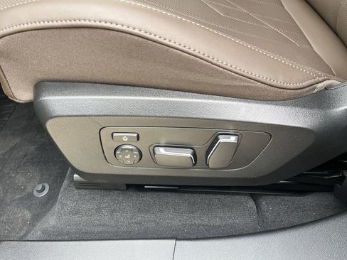 Certified 2026 BMW X3 xDrive30 w/ Premium Package image 15