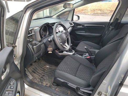 Used 2015 Honda Fit LX image 9