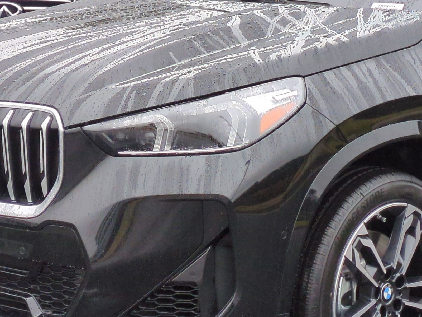 Certified 2026 BMW X1 xDrive28i w/ Technology Package AWD/4WD image 6