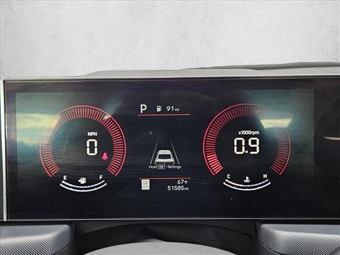 Used 2024 Hyundai Sonata SEL image 10