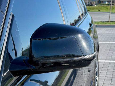 Used 2026 BMW X7 xDrive40i w/ M Sport Package image 58