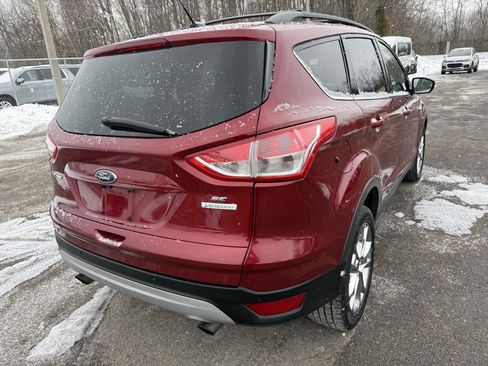 Used 2014 Ford Escape SE w/ Equipment Group 201A image 5
