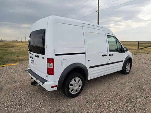 Used 2011 Ford Transit Connect XLT FWD image 5