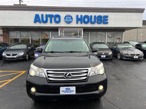 Used 2010 Lexus GX 460 image 2